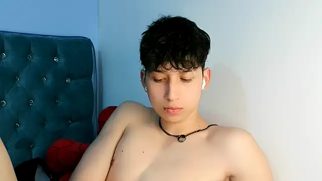 _Thomas_hot_ live sex cam