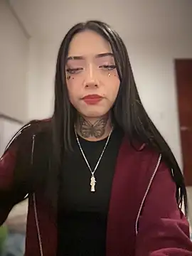 JIORYOvO live sex cam