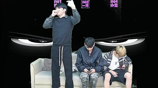 yujiannanpu live sex cam