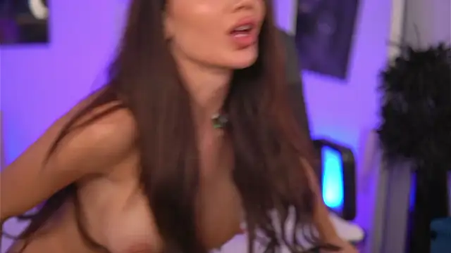 EllenKarter live sex cam