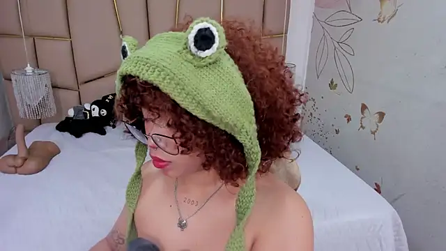 SafiroAgataaa's cam snapshot