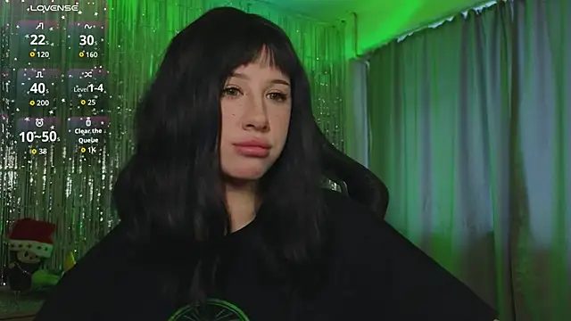 Necucubi02's cam snapshot