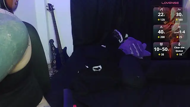 Dark_Proyect's cam snapshot