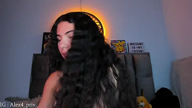 babycherry19's cam snapshot