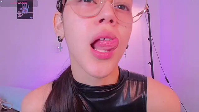 CharlottegrayX's cam snapshot