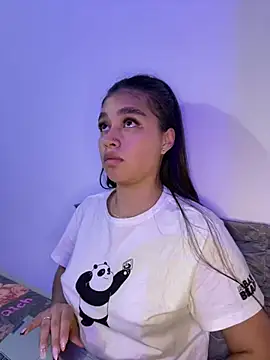 I_samantha's cam snapshot