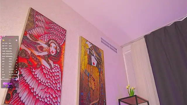 LiliBanger's cam snapshot