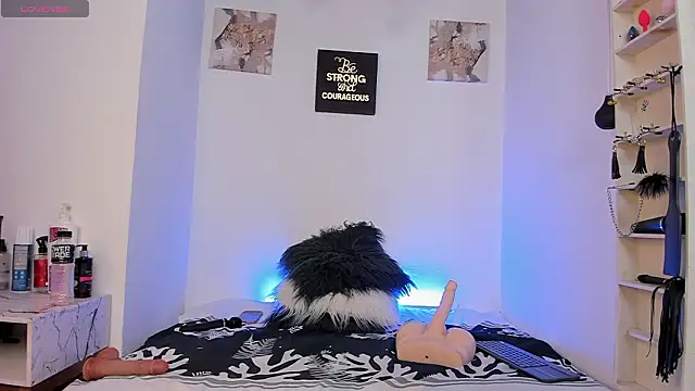 sahara_paker's cam snapshot