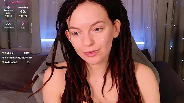 CoreyJane's cam snapshot