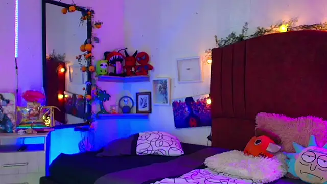 alisson_zafiro_'s cam snapshot