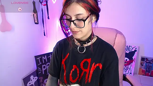 selvalentinex's cam snapshot