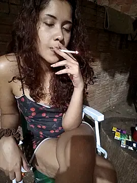 Caccau_scorpion's cam snapshot