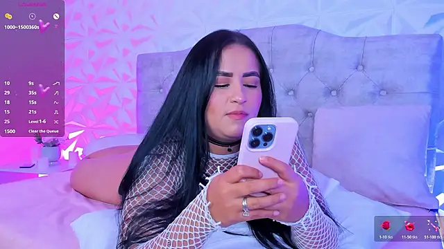 Miss_Ivy4's cam snapshot