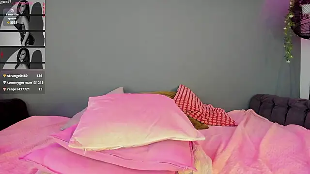 Abbyy_stone's cam snapshot