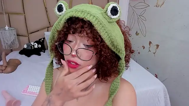 SafiroAgataaa's cam snapshot