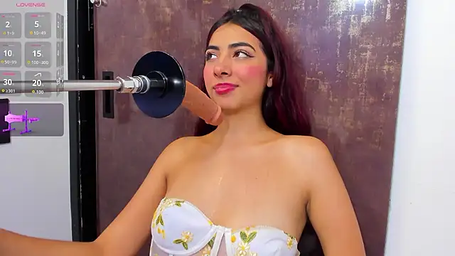 cherry_skinny_'s cam snapshot