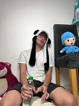 Naim_TheKing live sex cam