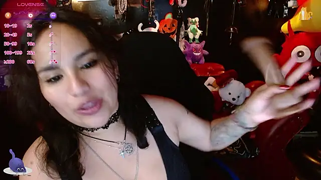 kureiji_hentaii live sex cam