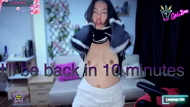 Lunlunera's cam snapshot