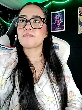 Janna_mnt's cam snapshot