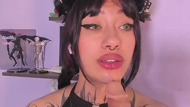 Akari1_Mischief's cam snapshot