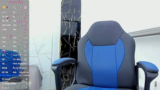 ciara_connor's cam snapshot