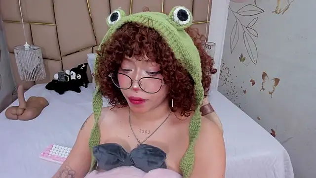 SafiroAgataaa's cam snapshot