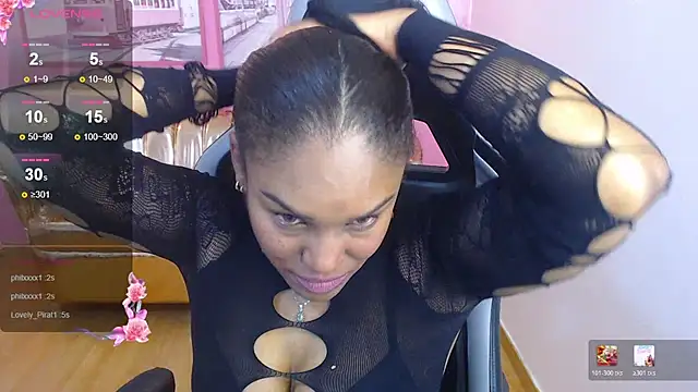 kamala_a's cam snapshot