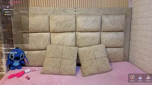 ValeryMorales's cam snapshot