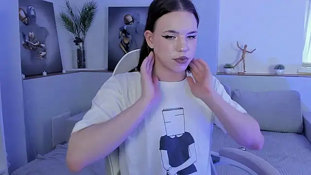 MadisonMongomeri live sex cam