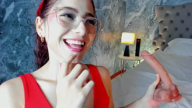 Maiia_Cute's cam snapshot