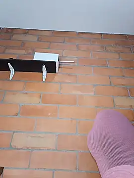 CinnamonCookiez's cam snapshot