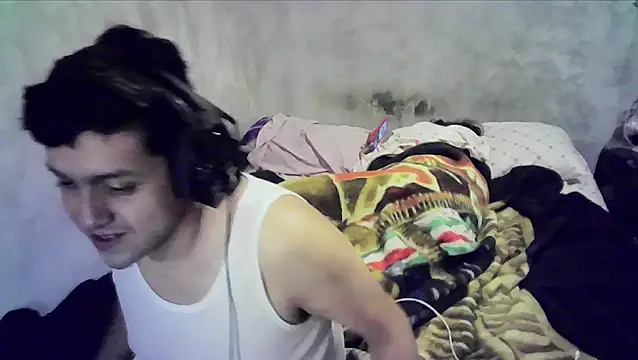 Giby_Grace's cam snapshot