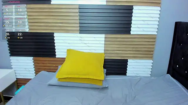 Maitee_Milleer's cam snapshot