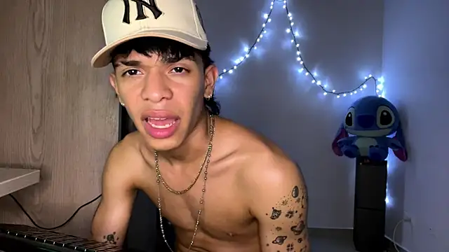 Glen_connor_11 live sex cam