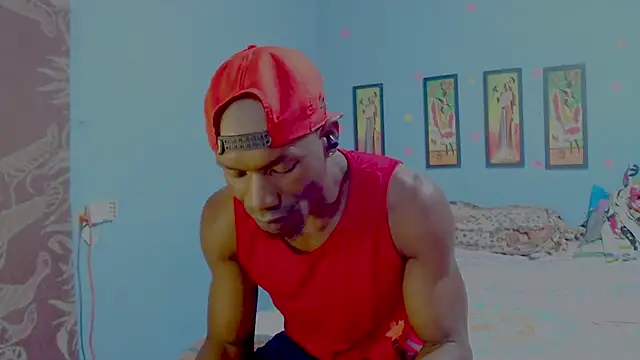 miltonjjakee live sex cam