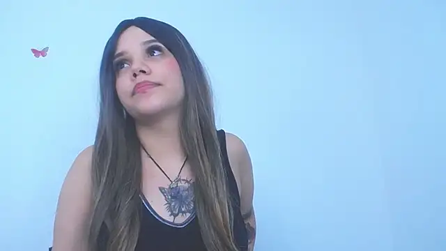 michelle_baddie's cam snapshot