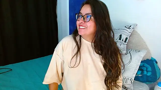 Ixchel_Anaid's cam snapshot