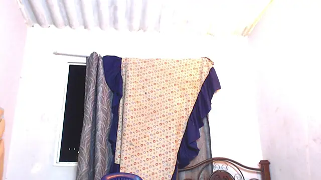 TheXEbonyxxx live sex cam