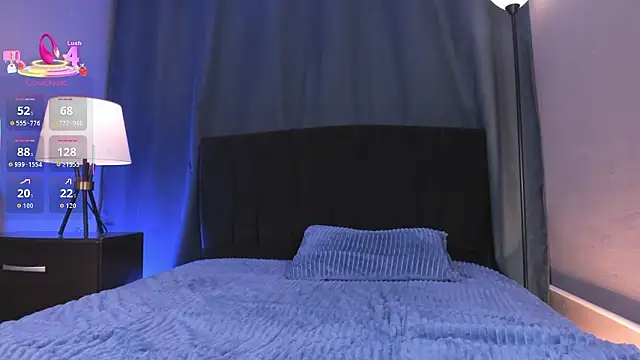 Noah__angel live sex cam