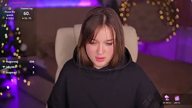 DonnaLustt live sex cam