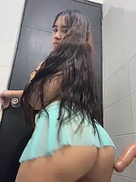 Samantthaescobar live sex cam