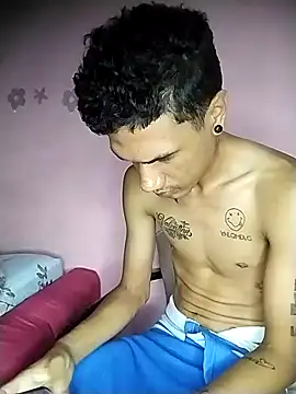 Gabriel_Stone live sex cam