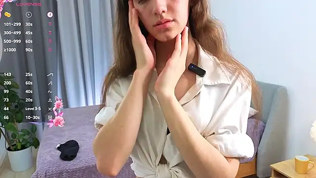 BrynnNolley's cam snapshot