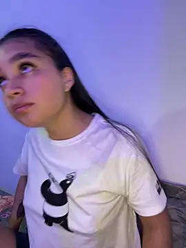 I_samantha's cam snapshot