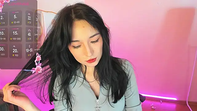 AliceeinWonderlanddd's cam snapshot