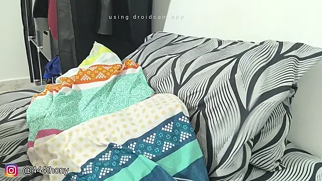 Thony444 live sex cam