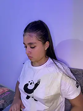 I_samantha's cam snapshot