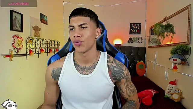 Damian_latinxxx live sex cam