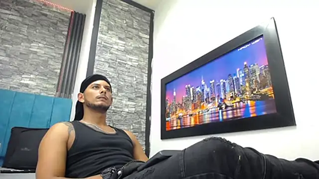 Chris_Dick23 live sex cam